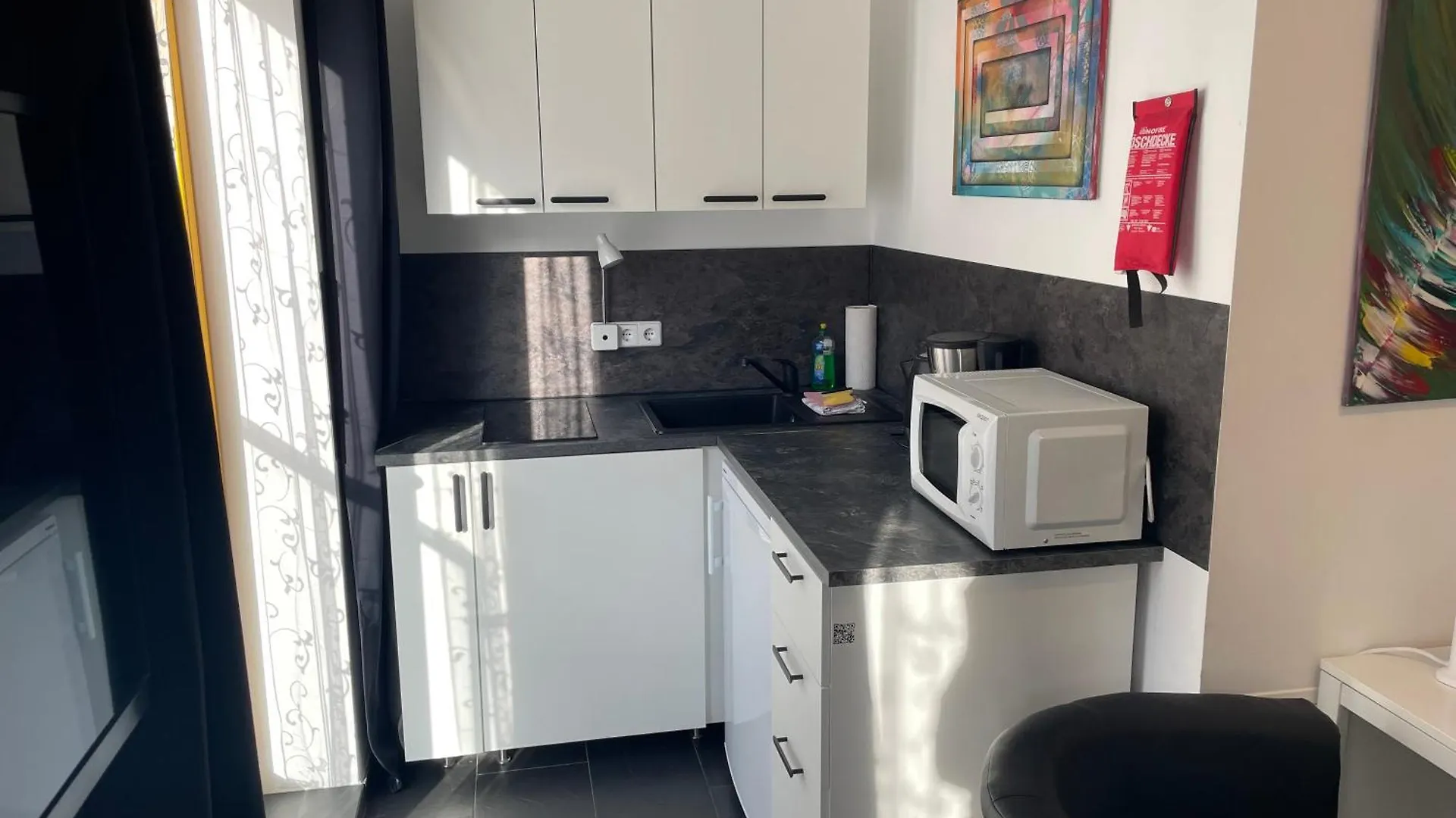 New Green Apartments Βερολίνο 0*,  Γερμανία