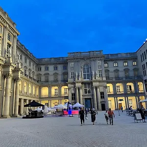 Luxury 145 M2 With Terrace Berlin