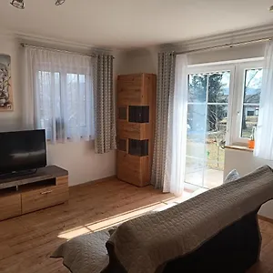 Familie Stahl Apartment Seeg