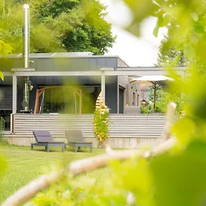 Naturwerk Ferienhaus Schwarzach am Main