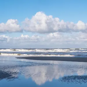 North Sea Spirit Apartment Zandvoort