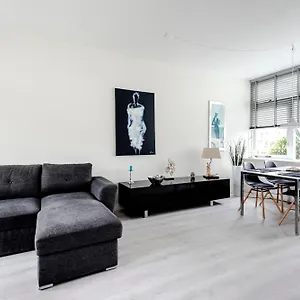 Sea Shell Apartment Zandvoort