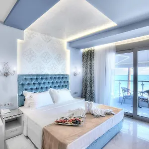 Art Boutique Apartment Pefkochori
