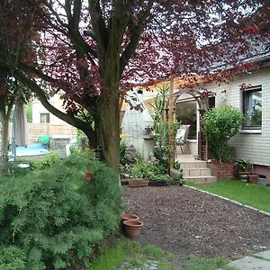 Neumann Apartment