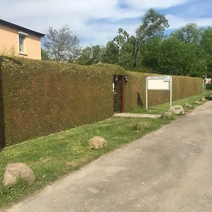 Wellnesshaus Ferienhaus