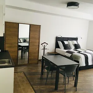 Like Apartment Prag